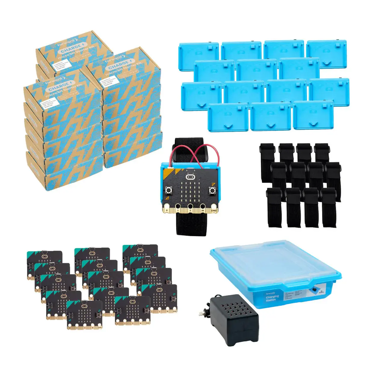 Charge Power Bundle-1