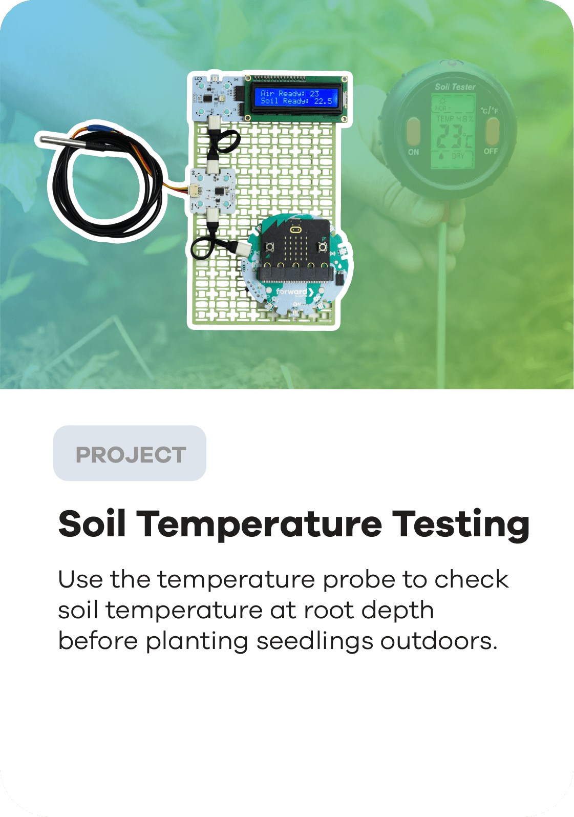 Coding for Good Kit Project Tile - Soil Temperature Testing (1)