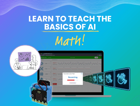 Math AI Webinar