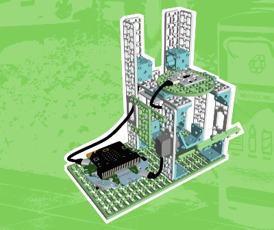Optimizing Waste Management