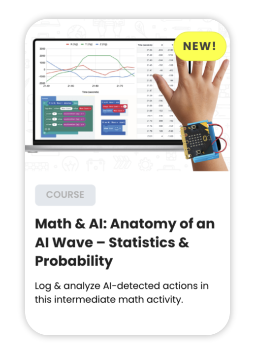 Teach AI Math Tile Anatomy of a Wave