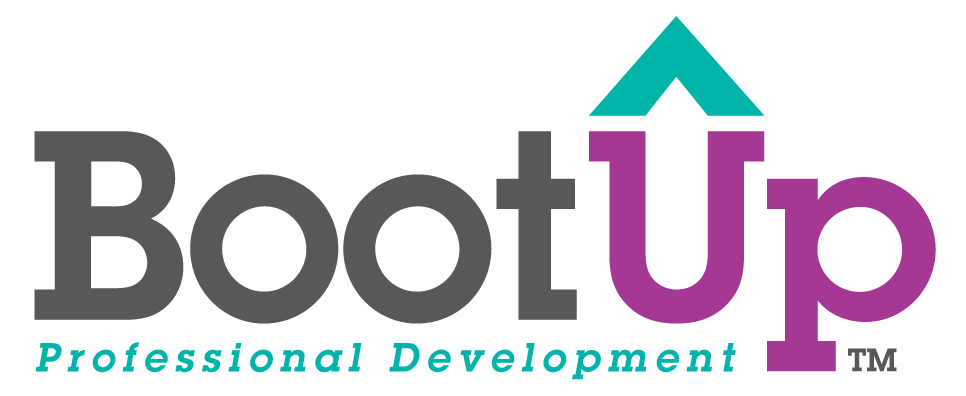 bootup logo