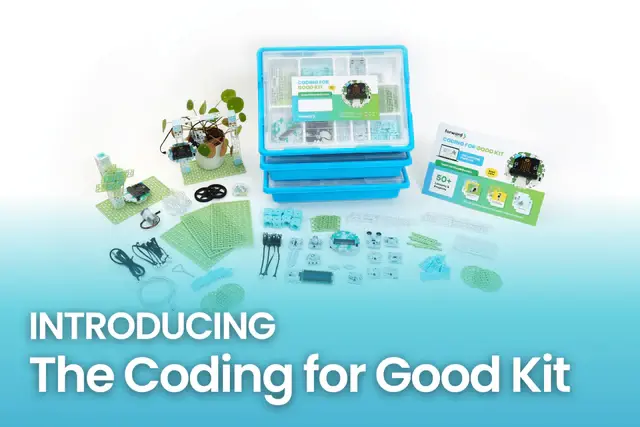 coding for good kit blog forward education