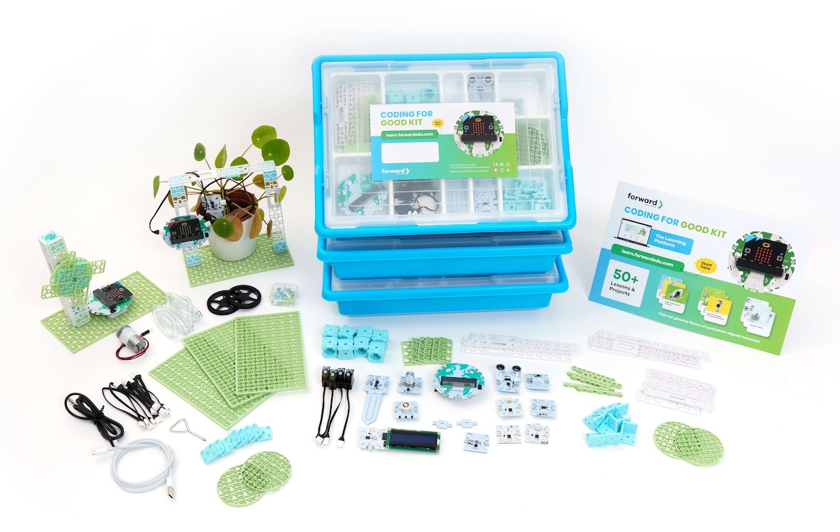 coding for good kit layout opt