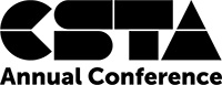 csta conference logo